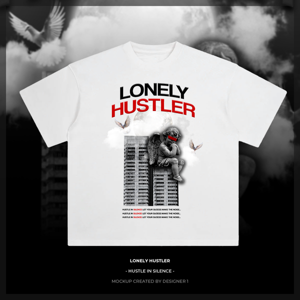 Lonely Hustler