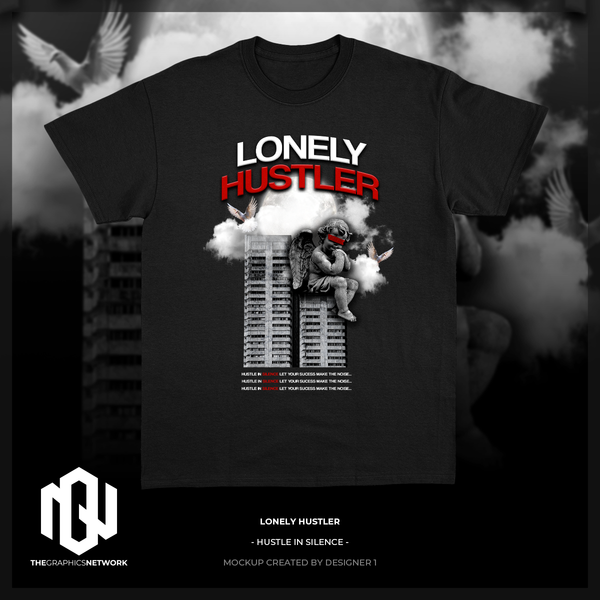 Lonely Hustler