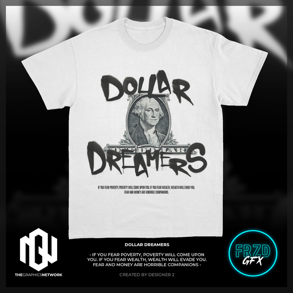 Dollar Dreamers