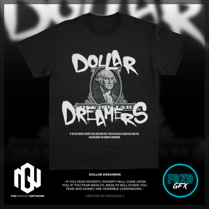 Dollar Dreamers