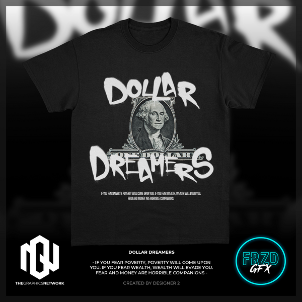 Dollar Dreamers