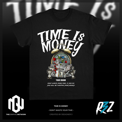 Time Is Money